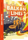 Ueberschall Balkan Lines