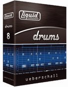 ueberschall Liquid Drums