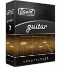 Ueberschall Liquid Guitar