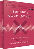 Ueberschall RetroFit Series - Sensory Disruption