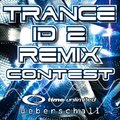 Ueberschall Trance ID 2 remix contest