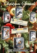 UltimateSoundBank Christmas Specials