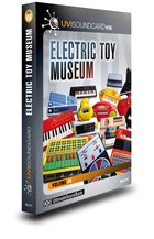 UltimateSoundBank Electric Toy Museum