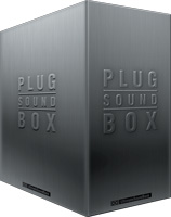 Ultimate Sound Bank Plugsound Box