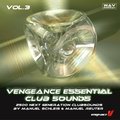 Vengeance Essential Clubsounds Vol. 3