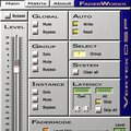 VertexDSP FaderWorks v1.2