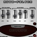 VGP-Audio Auto-Filter v1.3
