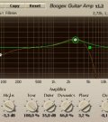 Voxengo Boogex VST plug-in