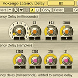 Voxengo Latency Delay v2.0