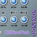 Voxengo OldSkoolVerb v1.3