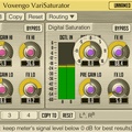 Voxengo VariSaturator v1.1