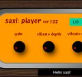 Naokit72 Saxi Player v1.0.2beta1
