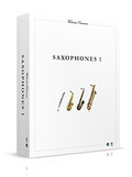 Wallander Instruments Saxophones 1