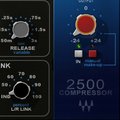 Waves API 2500 Stereo Compressor
