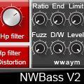 WWAYM NWBass V2