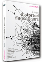 Zero-G Distorted Dancefloors