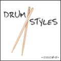 Zero-G Drum Styles