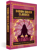 Zero-G Indian Dance Classics