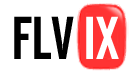 FLVIX logo
