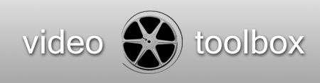 Video Toolbox