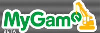 MyGame logo