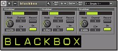 Blackbox Recorder