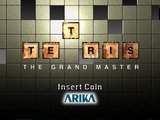 Tetris the Grand Master