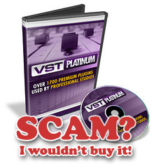 VST Platinum