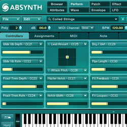 native instruments absynth vst downloader