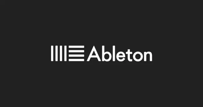 Ableton logo