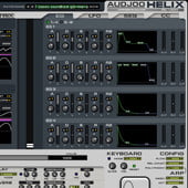 helix vst review