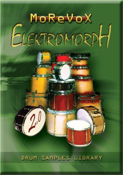 MoReVoX Elektromorph2