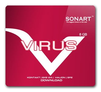 sonart virus