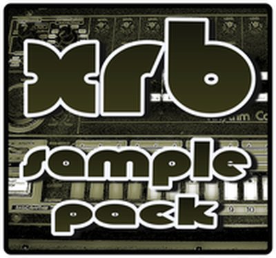 goldbaby productions xrmsamplepack