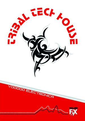 powerfx tribal tech house