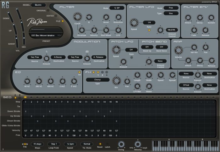 rob papen rg screen