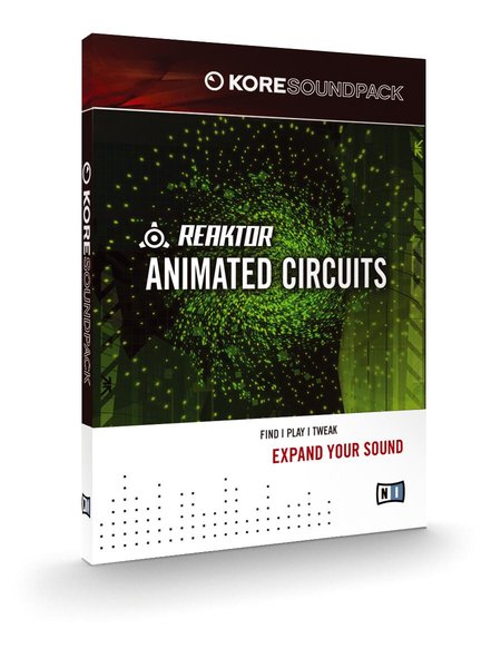 native instruments reaktor animated circuits