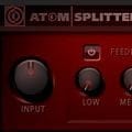 atom splitter audio distroyr