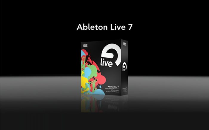 Ableton Live 7