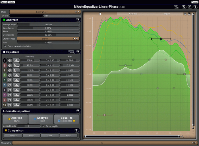 meldaproduction mautoequalizer