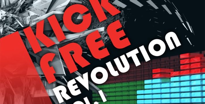 Kick Free Revolution