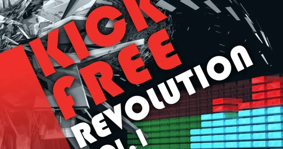 Mutekki Media SOR Kick Free Revolution Vol.1, a multi-format