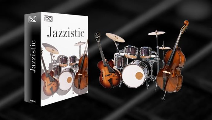 UVI Jazzistic