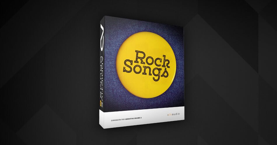 XLN Audio Rock Songs