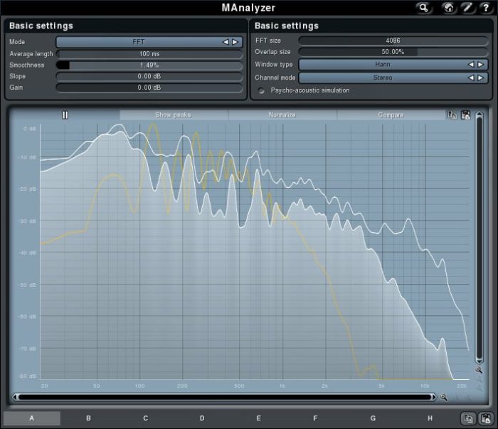 meldaproduction manalyzer