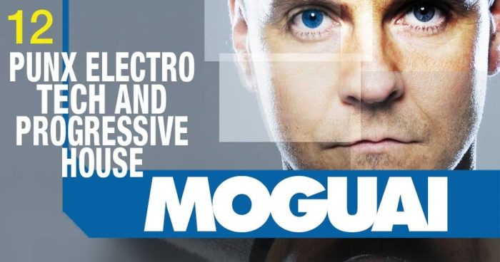 Loopmasters Moguai