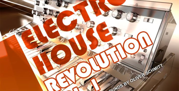 SOR electro house revolution