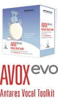 avox harmony engine avox harmony engine