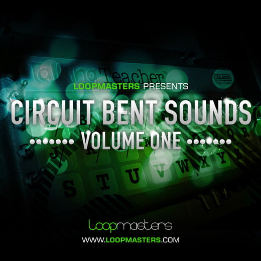 loopmasters CircuitBent