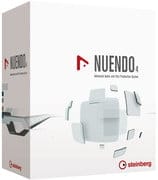 Steinberg Nuendo 4.3